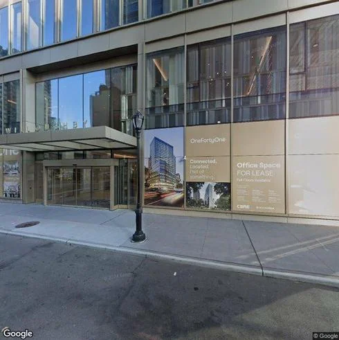 rent office 141 willoughby street