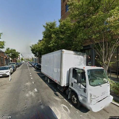rent office 61 north 11th street