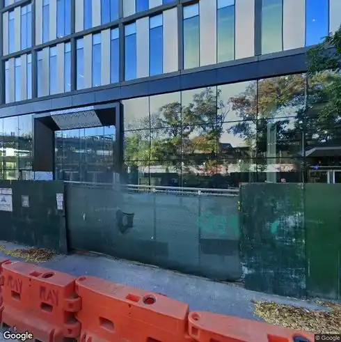 rent office 2440 fulton street