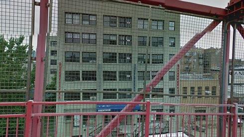 rent office 109 s 5th street