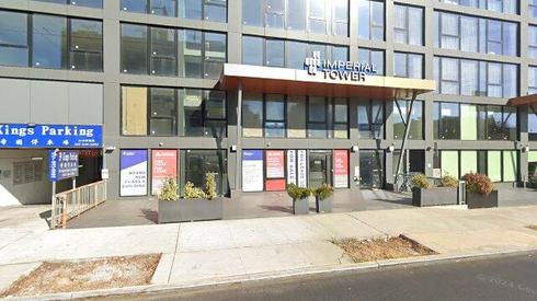 rent office 825 39th st