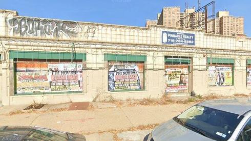 rent office 73-99 empire blvd