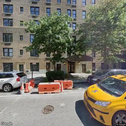 rent apartment 45 w 81st st