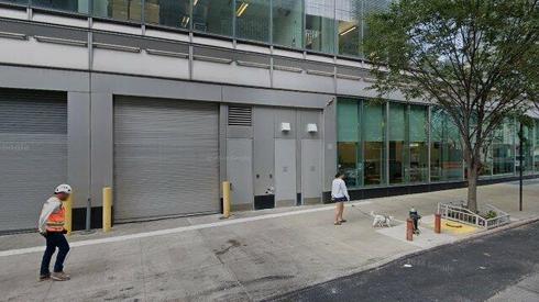 rent office 24-01 44th rd