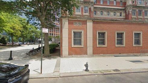 rent office 1 court sq
