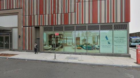 rent office 92-27 160th st