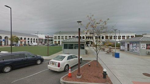 rent office 8000 cooper ave