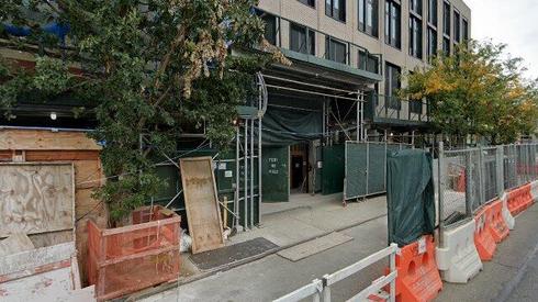 rent office 9885 queens blvd