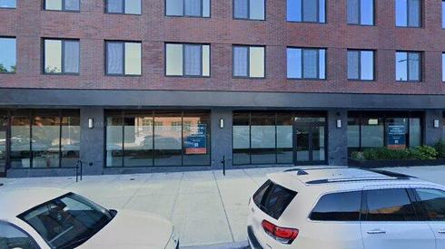 rent office 2261 45th st