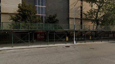 rent office 25- 11 49th ave