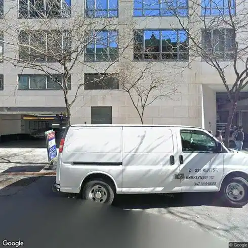 rent apartment 33 w 56th st