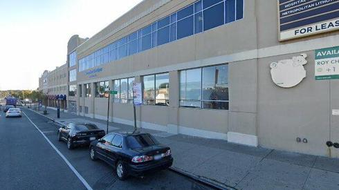rent office 17660 union tpke