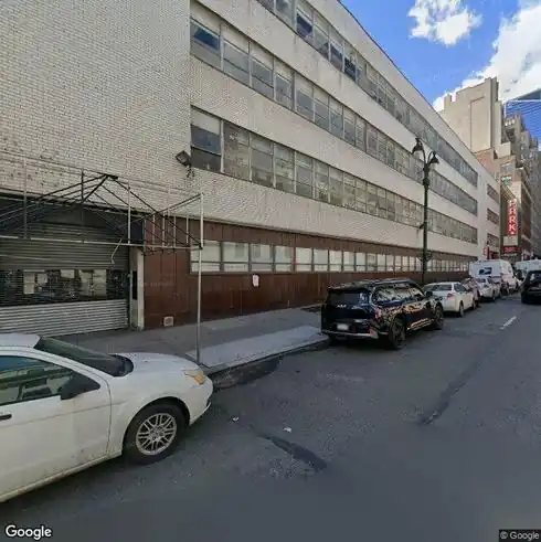 rent office 320 west 31st street