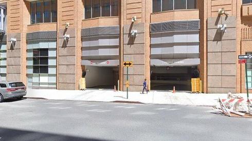 rent office 4 metrotech ctr