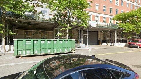 rent office 9 metrotech ctr