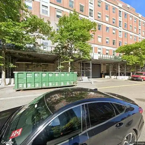 rent office 9 metrotech ctr