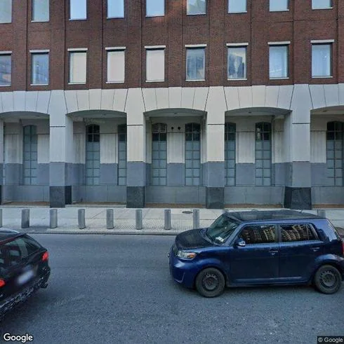 rent office 11 metrotech ctr