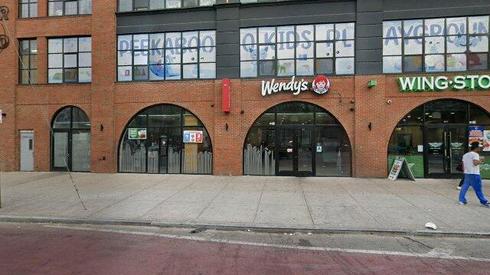 rent office 40-09 21st st