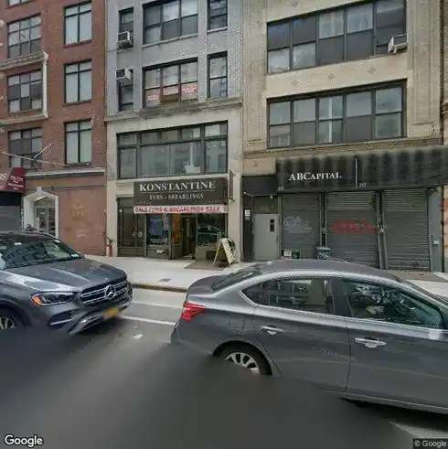rent office 210 west 29th street