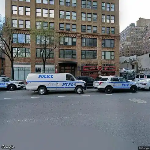 rent office 440 ninth ave
