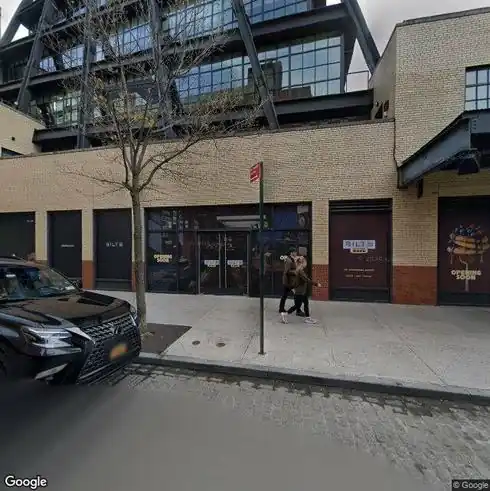 rent office 837 washington st