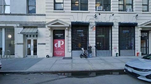 rent office 151 west 19th street