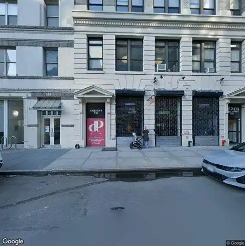 rent office 151 west 19th street