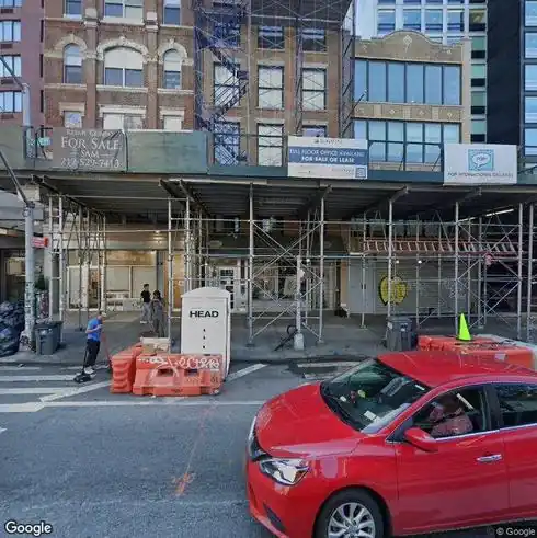 rent apartment 195 bowery