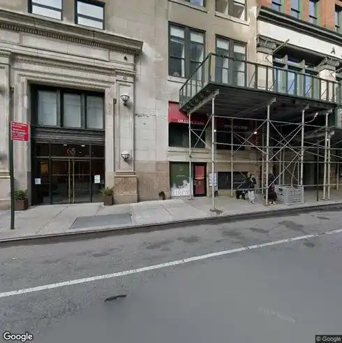 rent apartment 65 w 13th st