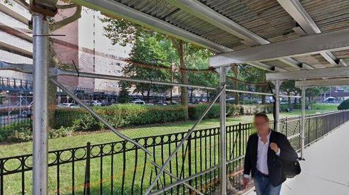 rent apartment 185 park row