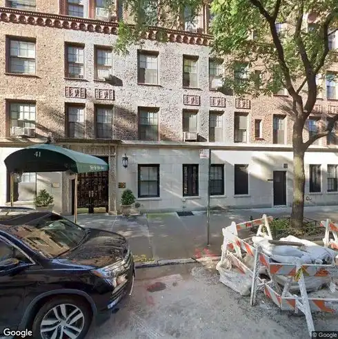 rent apartment 41 fifth ave