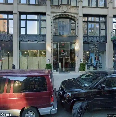 rent apartment 254 park ave s