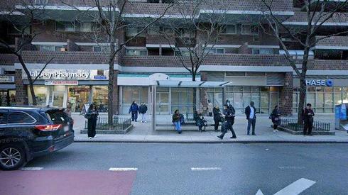 rent apartment 333 e 23rd st