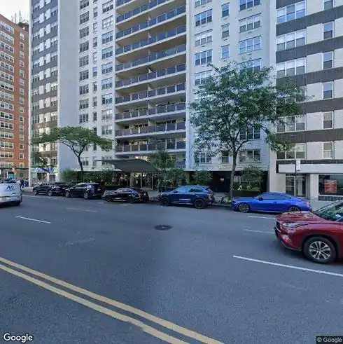 rent apartment 205 3rd ave