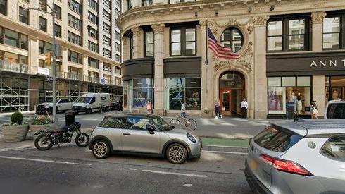 rent apartment 145 5th ave