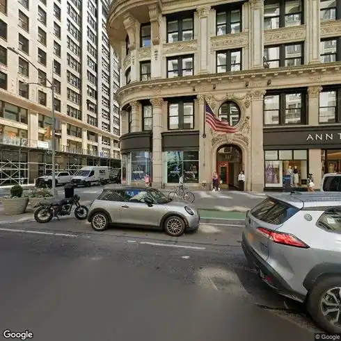 rent apartment 145 5th ave