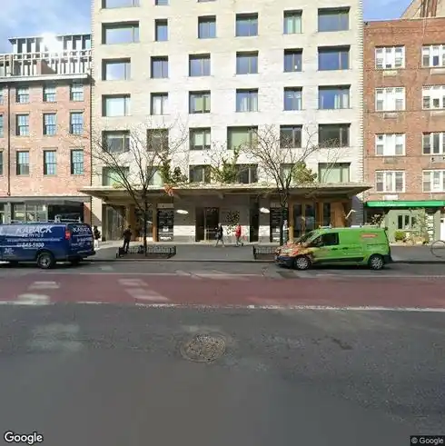 rent apartment 345-349 w 14th st