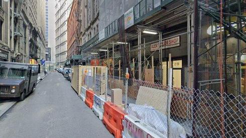 rent apartment 29 john st