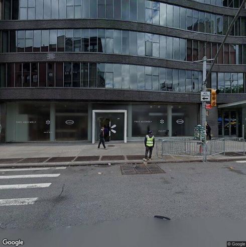 rent apartment 210 lafayette st