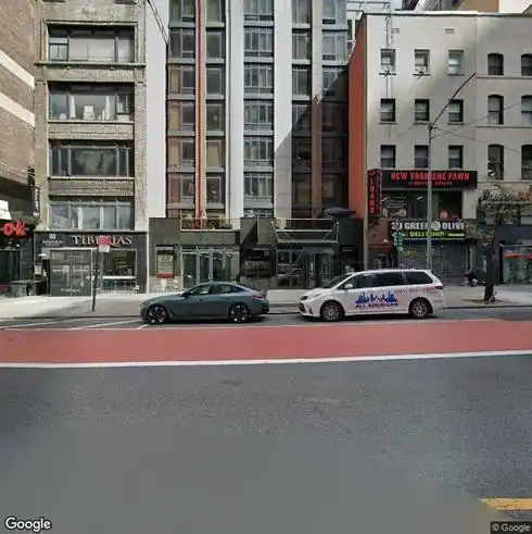 rent apartment 49 e 34th st