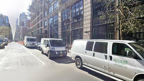 rent apartment 438-448 w 37th st