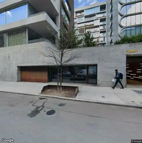 rent apartment 527 w 27th st
