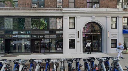 rent apartment 160 e 48th st