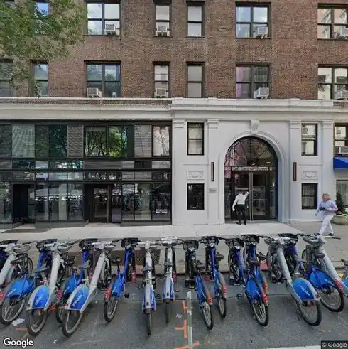 rent apartment 160 e 48th st