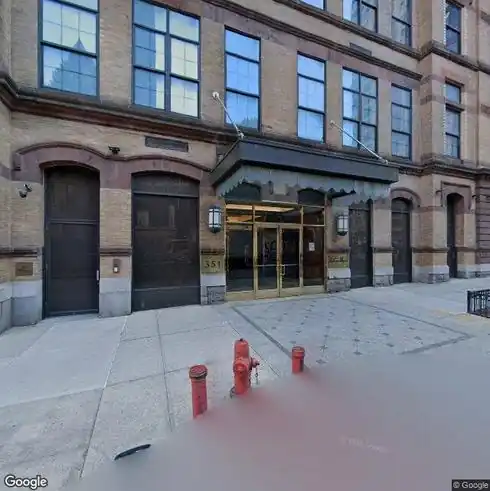 rent apartment 351 e 51st st