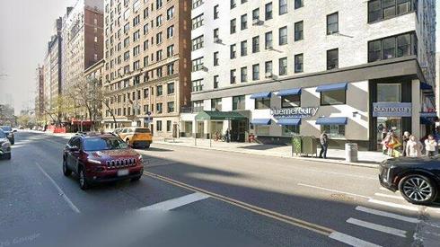 rent apartment 400 e 57th st