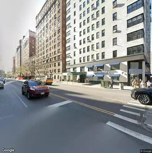 rent apartment 400 e 57th st