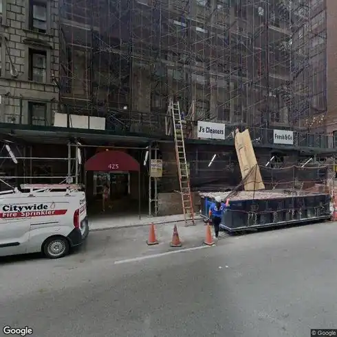 rent apartment 425 park ave s