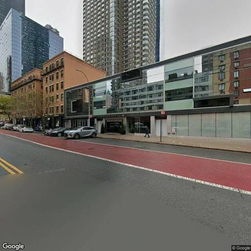 rent hospitality 510 w 42nd st