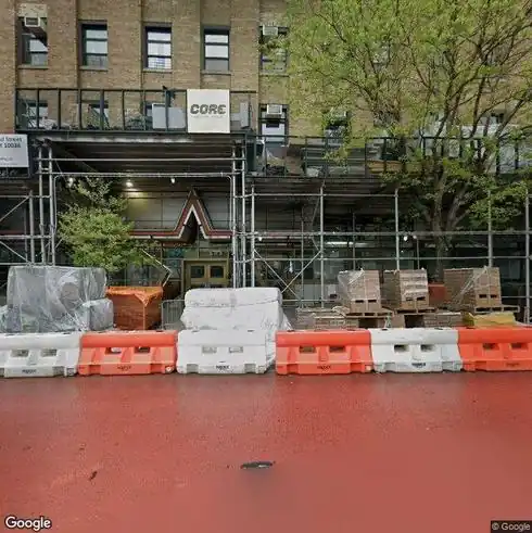 rent apartment 529-549 w 42nd st